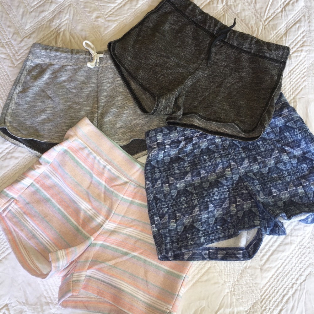 Cute and Comfy Shorts